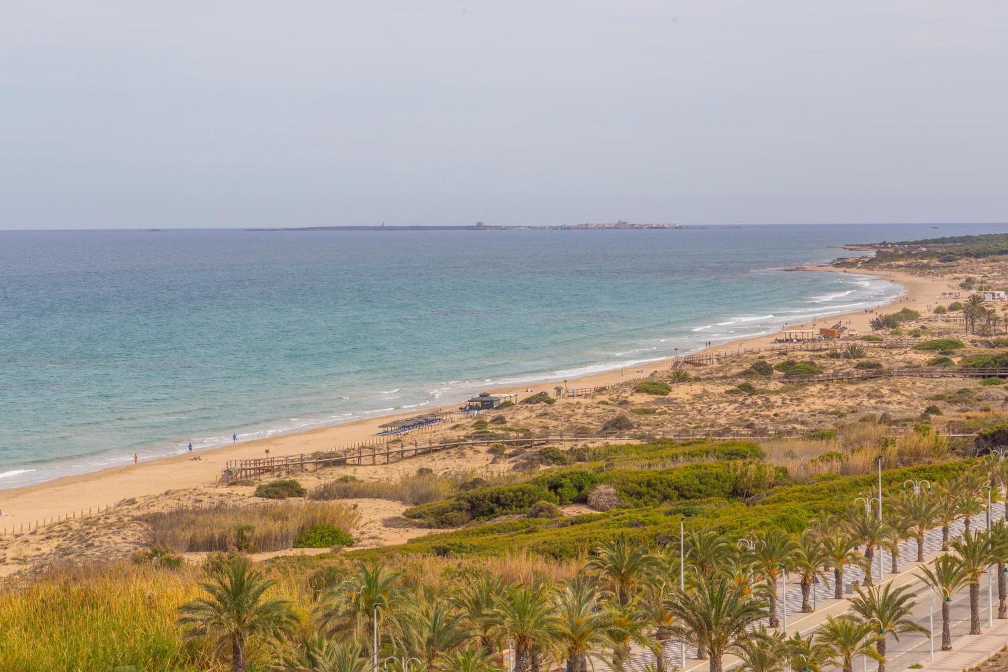 Ap Over The Sea Arenales del Sol Exterior photo